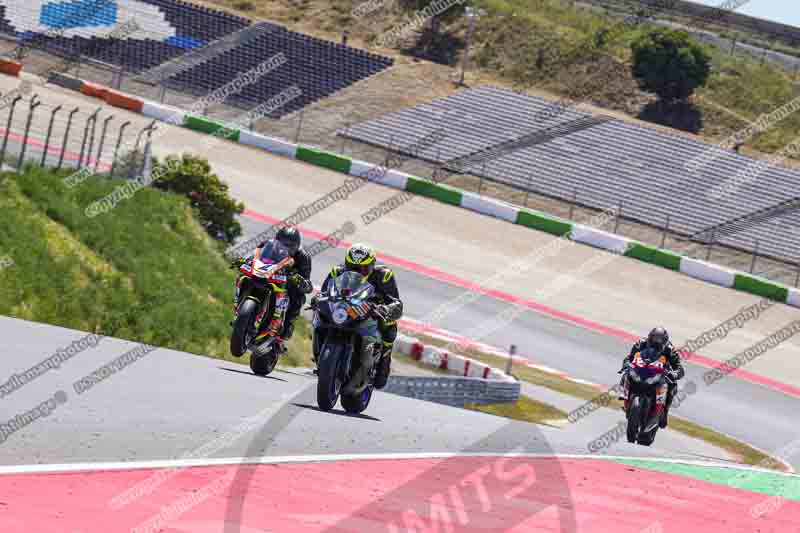 May 2023;motorbikes;no limits;peter wileman photography;portimao;portugal;trackday digital images